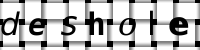Obrázok CAPTCHA
