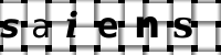 Obrázok CAPTCHA