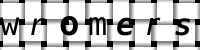 Obrázok CAPTCHA