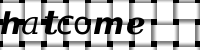 Obrázok CAPTCHA