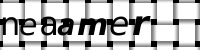 Obrázok CAPTCHA