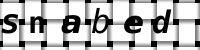 Obrázok CAPTCHA