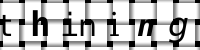 Obrázok CAPTCHA