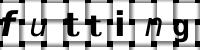 Obrázok CAPTCHA