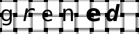 Obrázok CAPTCHA