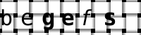 Obrázok CAPTCHA