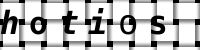 Obrázok CAPTCHA