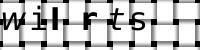 Obrázok CAPTCHA