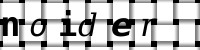 Obrázok CAPTCHA