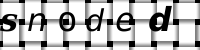 Obrázok CAPTCHA