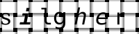Obrázok CAPTCHA