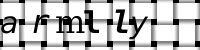 Obrázok CAPTCHA