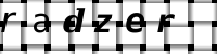Obrázok CAPTCHA