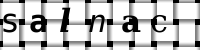 Obrázok CAPTCHA