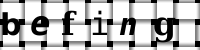 Obrázok CAPTCHA