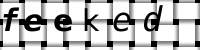 Obrázok CAPTCHA