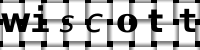Obrázok CAPTCHA