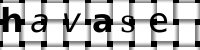Obrázok CAPTCHA