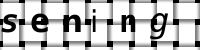Obrázok CAPTCHA