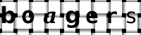 Obrázok CAPTCHA