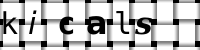 Obrázok CAPTCHA