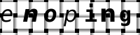 Obrázok CAPTCHA