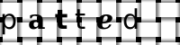 Obrázok CAPTCHA