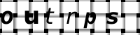 Obrázok CAPTCHA