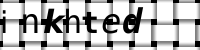 Obrázok CAPTCHA