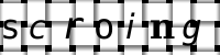 Obrázok CAPTCHA