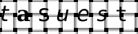 Obrázok CAPTCHA