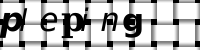 Obrázok CAPTCHA