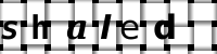 Obrázok CAPTCHA
