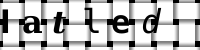 Obrázok CAPTCHA
