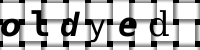 Obrázok CAPTCHA