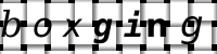 Obrázok CAPTCHA