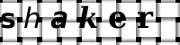 Obrázok CAPTCHA