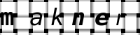 Obrázok CAPTCHA