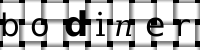 Obrázok CAPTCHA