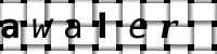 Obrázok CAPTCHA