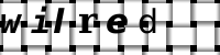 Obrázok CAPTCHA