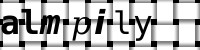 Obrázok CAPTCHA