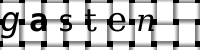 Obrázok CAPTCHA