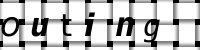 Obrázok CAPTCHA