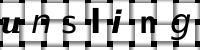 Obrázok CAPTCHA