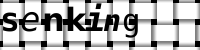 Obrázok CAPTCHA