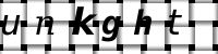 Obrázok CAPTCHA