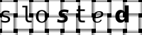 Obrázok CAPTCHA