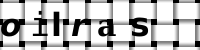 Obrázok CAPTCHA