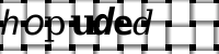 Obrázok CAPTCHA